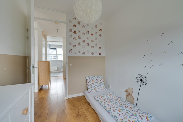 Medium property photo - Zwarte Ring 171, 1567 KK Assendelft